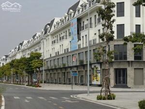 BÁN NHÀ 5 TẦNG PHƯỜNG HẠC THÀNH, ĐỐI DIỆN VINHOMES