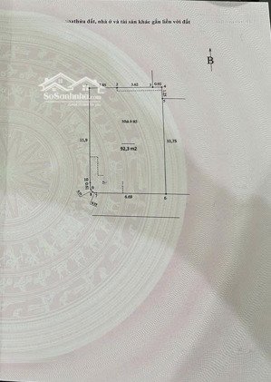 bán nhà mặt ngõ phố bạch mai, hai bà trưng, phân lô, lô góc 2 mặt ngõ ô tô tránh. giá 34 tỷ