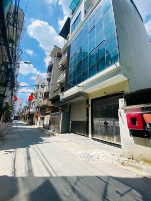 bán nhà lô góc tô vĩnh diện, vỉa hè, kinh doanh 63m, 7t, mt 7m, thang máy. giá 24.7 tỷ