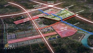 dự án giãn xây đầu tiên tại hà nam - đầu tư đất nền trong 2 năm với vốn 1ty2, miễn lãi gốc 3 năm