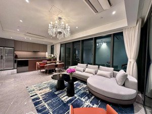 cho thuê căn hộ the opera reseidence | 3pn + 1 office | full nội thất cao cấp