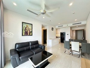 cho thuê 2pn sadora thủ thiêm - 24 triệu - trống sẵn