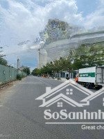 2892m2 full thổ cư góc 3 mặt tiền tây thạnh, tân phú; 30x85m; đơn giá chỉ 75 triệu/m2