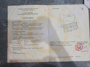 bán 174m2 2 mt bình kỳ, gần đầm sen, mai đăng chơn, giá sập hầm