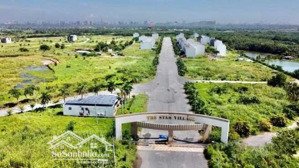 bán nền e5. xx đường 40m. star village nhà bè. giá 68tr / m2. lh: 