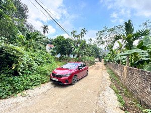 bán 1.517m đất yên bình - thạch thất