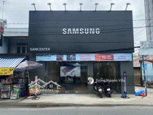 cho thuê mặt bằng kinh doanh 38 nguyễn thị định, q2 | 205m2 | 8,5x22m| tường villa 