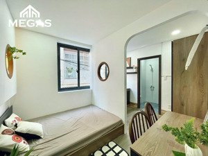 cho thuê phòng tách bếp _ cửa sổ thoáng gần cv thỏ trắng / cư xá bắc hải