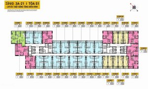 spana tower, nguyễn phước lan, cẩm lệ, đà nẵng, 66 triệu/m2, 35m2, 1pn, 1wc