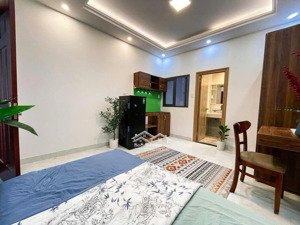 thu nhập 80 triệu/tháng-chdv ngay lê văn sỹ! nhà 6 tầng, có thang máy (5x20m, cn 90m2) chỉ 18 tỷ tl