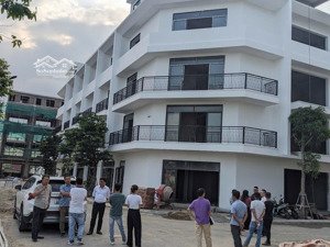 bán nhà khu đô thị hongkong town, ngay mặt chợ đồng nẻo, minh đức, đồ sơn