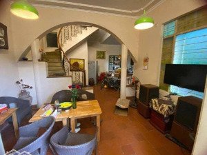 bán nhà mặt phố 160m2, 33 tỷ tại an dương vương, phú thượng, tây hồ, hà nội - hàng hiếm giá tốt