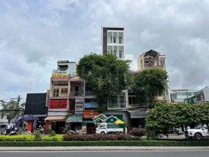 cho thuê nhà mặt tiền đường 30 tháng 4 gần đại lộ hoà bình giá 60 triệu