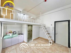 duplex bancol full nội thất xây mới 100% ngay lý thánh tông gần đầm sen. giá từ 3tr6