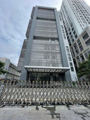 cho thuê mặt bằng tòa nhà văn phòng 270 nguyễn trọng tuyển, phường phú nhuận, tp.hcm