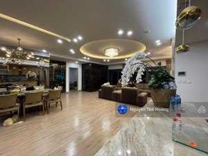 chính chủ bán ch 128m2, 3n + 1, 3wc tòa goldsilk. nhà sẵn đồ, bc đông bắc, sổ đỏ. lh 