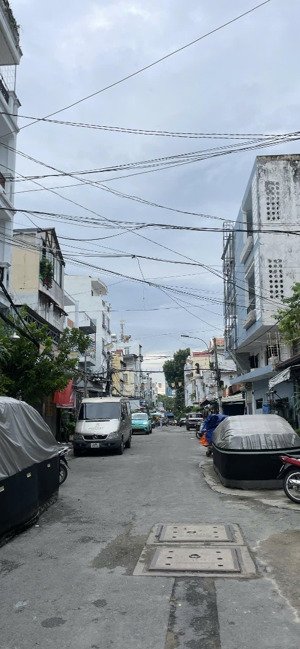 nhà bán gấp, giá rẻ chỉ 3.7 tỷ, xô viết nghệ tĩnh, p21, bình thạnh