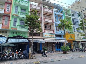 nhà mt tạ quang bửu tiện kinh doanh - khu phân lô đồng bộ - vỉa hè rộng, 4x16m, giá chỉ 17 tỷ