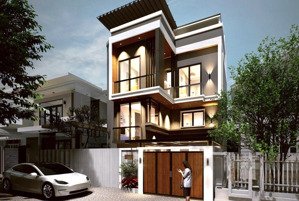 toà nhà chdv cao cấp 18 phòng - âu cơ, phường 10, tân bình