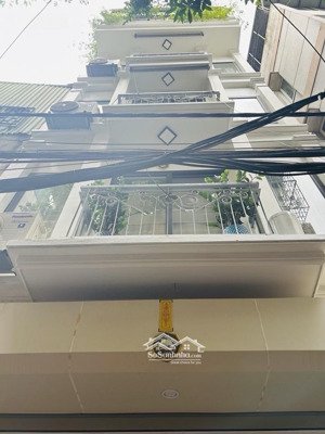 bán nhà phố yên lạc, hai bà trưng, 47m2 , 5 tầng thang máy, ngõ thông, dân xây, vị trí đỉnh .