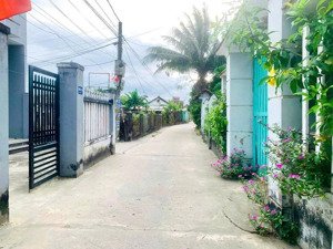 chủ gửi bán lô đất bê tông 3m trung tâm điện ngọc,đà nẵng-cách đường chính trần hưng đạo chỉ 30m