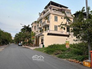bán đất khu mười mẫu đường nguyễn duy trinh, phường bình trưng, q2 cũ (tp. thủ đức)