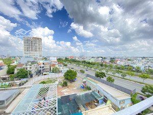 bán khách sạn thu nhập 200tr/tháng ven sông hiệp bình chánh phạm văn đồng thủ đức