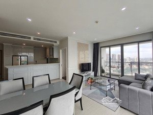 cho thuê căn hộ đảo kim cương, 3pn 2wc đầy đủ nội thất tốt, chỉ 42tr/tháng đã bao gồm pql