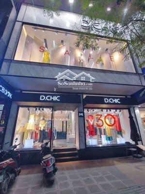 cực hiếm mặt phố hoàng ngân - trung tâm thanh xuân - siêu mặt tiền - mọi mô hình kinh doanh