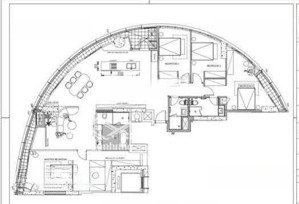 bán căn city garden 4pn vào ở ngay, 3wc, rộng rãi 212m2, 21 tỷ vnd, q. bình thạnh, hcm hot!