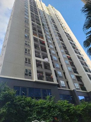 bán căn hộ cc 283 khương trung, thanh xuân 79m2 6.6 tỷ