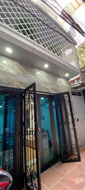 bán nhà phố khương trung - 50m2 x 2 tầng - 6.3 tỷ