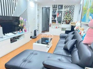 cực hot, nhà phân lô ô tô cực đẹp - mặt ngõ kinh doanh - 2 thoáng trước sau - nhà mới - ở ngay