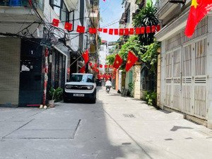 siêu phẩm ô tô tránh, kim giang 18 tỷ, ngõ thông kinh doanh, tương lai rạng ngời