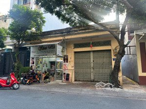 cần bán gấp nhà mt lương trúc đàm, 9x18m, giá 20 tỷ