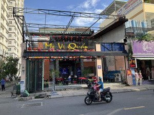 cho thuê mặt tiền nhà hàng đường tân hương - trục đường kinh doanh sầm uất