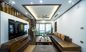 ĐẲNG CẤP ĐẬP THÔNG - Bán 3PN Imperia Garden, giá cực hợp lý