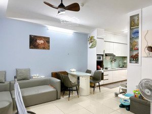 cho thuê căn hộ chung cư belleza 2pn, 2wc, 80m, full nội thất cao cấp. giá thuê 13tr