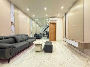 bán căn hộ tập thể đẹp 23m2 sổ đỏ tại nghĩa tân, trung tâm cầu giấy