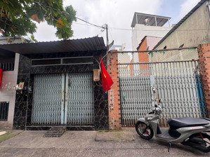 bán nhà cấp 4 hxh trương phước phan gần lê văn quới 4 x 17m (công nhận 4 x 15m) chính chủ giá tốt