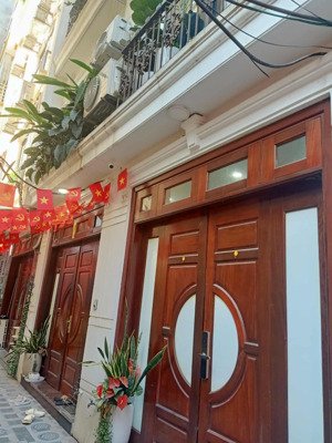 căn nhà đáng sở hữu tại xuân đỉnh - nhà mới 48m2 -5 tầng nhỉnh 8 tỷ