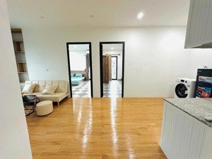 2n1k rẻ nhà mặt đường, full đồ ngay chợ xuân đỉnh