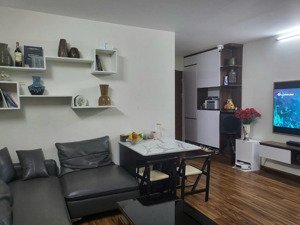 bán nhanh căn hộ chung cư cao cấp 2 phòng ngủ tại tp thanh hoá - eurowindow đầy đủ công năng