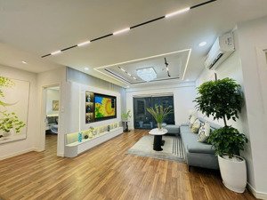 bán căn hoa hậu góc 160m2 - 4 pn - siêu đẹp goldmark city 136 hồ tùng mậu 