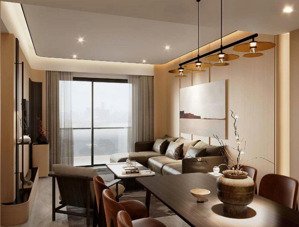 chính chủ bán căn 2pn/71m2 tại sun cg, sổ đỏ lâu dài. giá thanh toán full 8.9 tỷ ký trực tiếp cđt