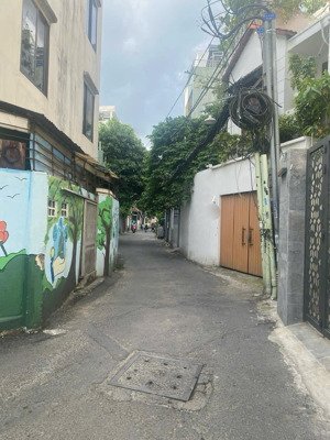 nguyễn đình chính 69m2 ngang 4.8m nở hậu 4 tầng 11 tỷ - p15 phú nhuận