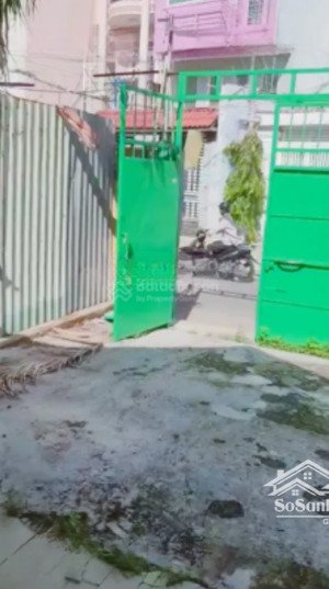 bán nhà mặt phố tại huỳnh văn gấm, tân phú, hồ chí minh, 50,5 tỷ, 621 m2 đẹp, nhiều tiện ích