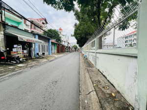 nhà mặt tiền đường 9 trường thọ | 1 trệt 4 lầu vị trí hiếm, giá tốt!