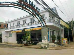 Giỏ hàng đất nền KDC Trần Anh giá tốt nhất hiện nay, chủ hỗ trợ bank