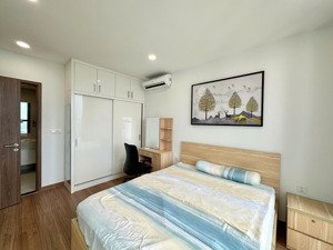 cho thuê - 3 phòng ngủ 2 vệ sinh. đầy đủ nội thất cao cấp